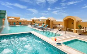 Somerset Al Mansoura Doha